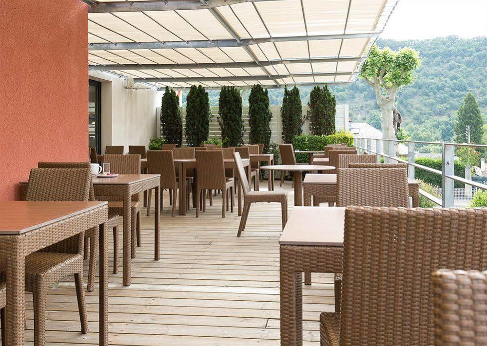 Brit Hotel Marvejols Luaran gambar